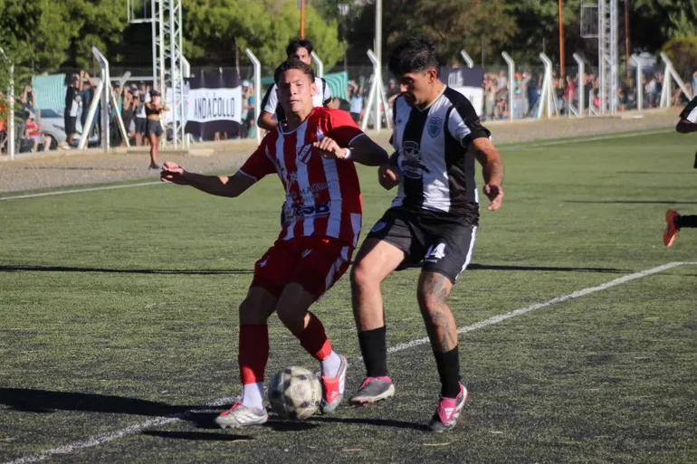 LI.FU.NE: fin de semana a puro fútbol en la provincia