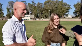 Convocan a Nueva Edición del Programa 'Alentando al Deporte'