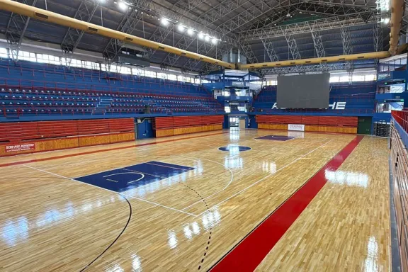 El Ruca Che da inicio a actividades gratuitas con inscripciones récord