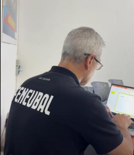 Se realizó la asamblea anual de Federación Neuquina de Balonmano