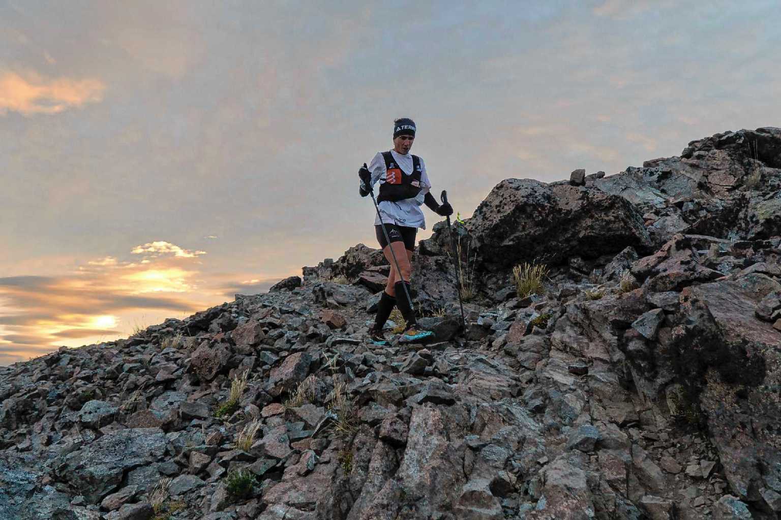 Bariloche es Testigo de una Carrera Multitudinaria: Más de Mil Participantes Tomaron Parte