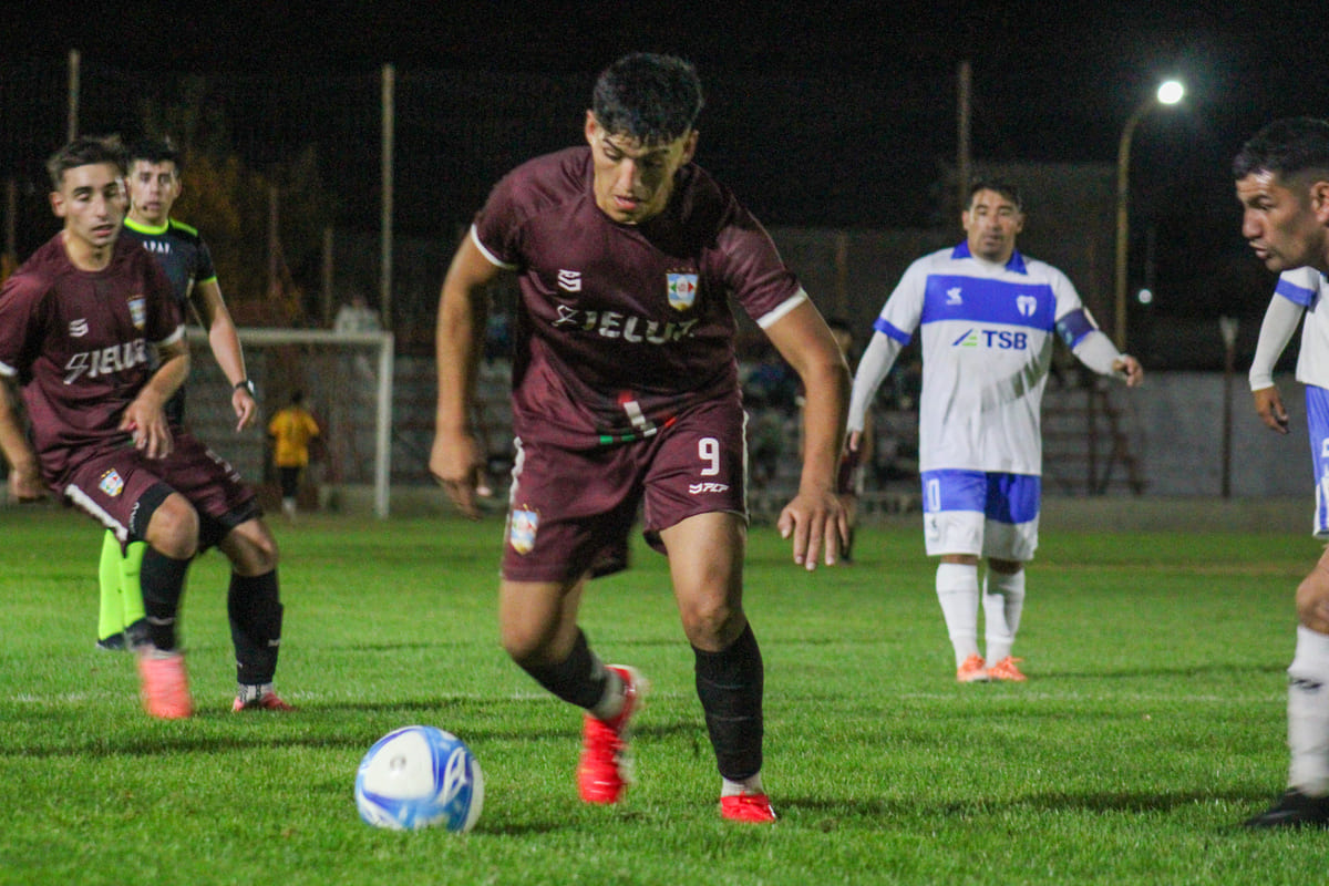 La Amistad y Argentinos del Norte: Triunfadores en Debut de Liga Confluencia