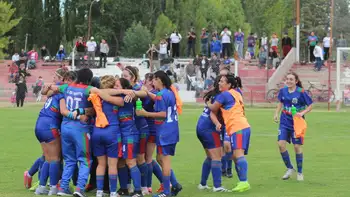 Chos Malal sorprende y se convierte en finalista de la Copa Provincial