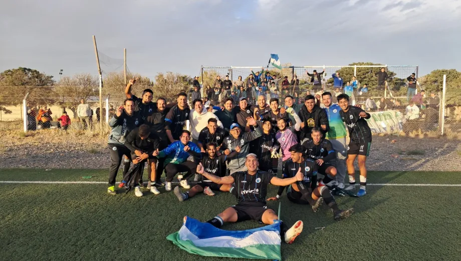 Maronese y San Patricio: La Final de la Copa Provincial se avecina