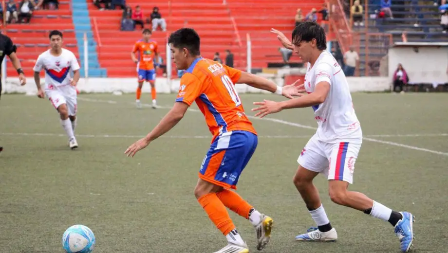 Anuncio de la Tercera Fecha de la Liga Confluencia: Detalles y Horarios