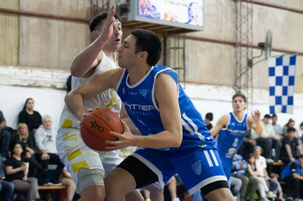 Pacífico ganó en Plottier y sigue soñando con el top 4