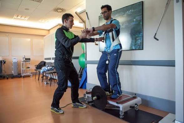 Refuerzan controles de salud en centros deportivos municipales