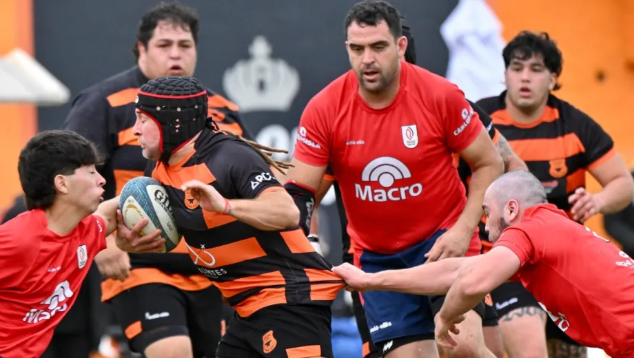 Roca RC quedó afuera y se viene un clásico en semifinales
