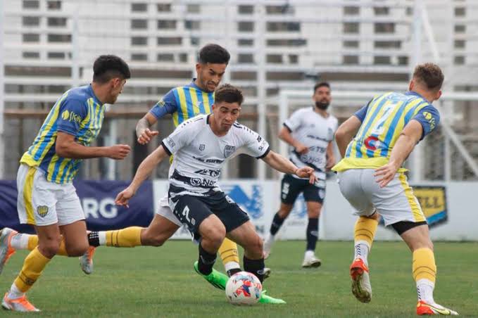 Cipolletti cayó en La Visera y perdió la punta